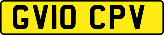 GV10CPV