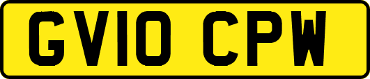 GV10CPW