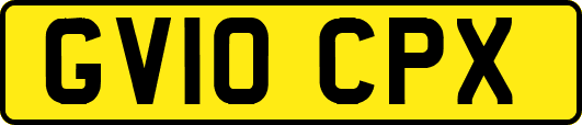 GV10CPX