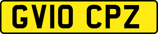 GV10CPZ