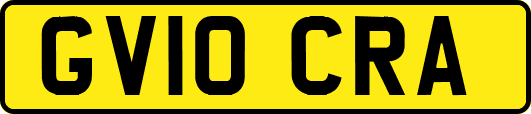 GV10CRA