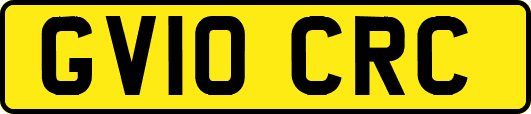 GV10CRC