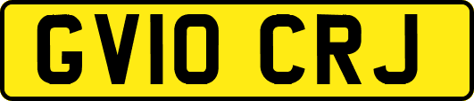 GV10CRJ