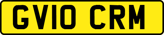 GV10CRM