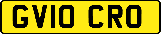 GV10CRO