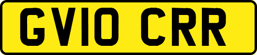 GV10CRR