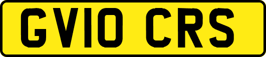GV10CRS
