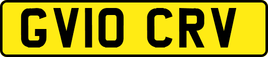 GV10CRV