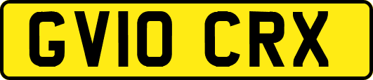 GV10CRX