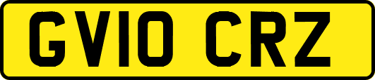 GV10CRZ