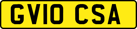 GV10CSA