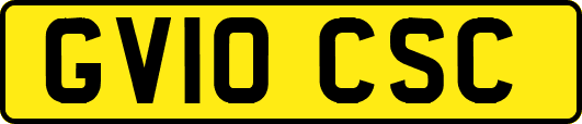 GV10CSC