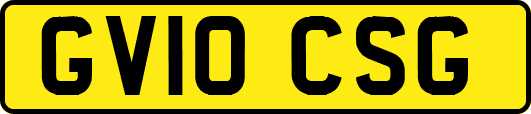 GV10CSG