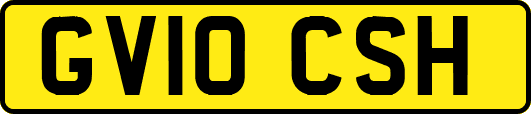 GV10CSH