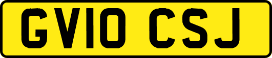 GV10CSJ