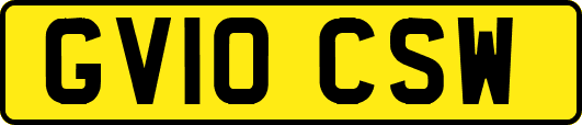 GV10CSW