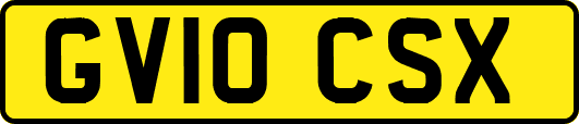GV10CSX