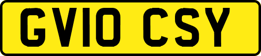 GV10CSY