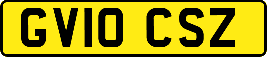 GV10CSZ