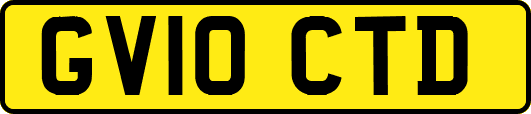 GV10CTD