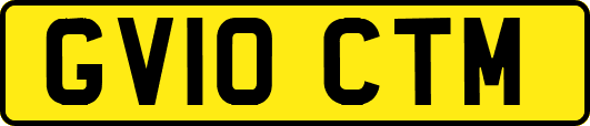 GV10CTM