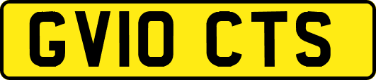 GV10CTS