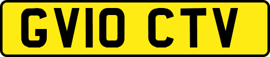 GV10CTV