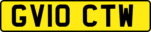 GV10CTW