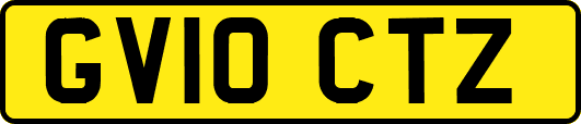 GV10CTZ