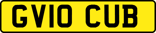 GV10CUB