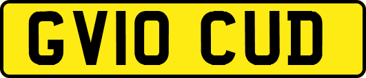 GV10CUD