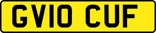 GV10CUF