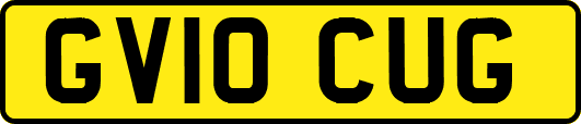 GV10CUG