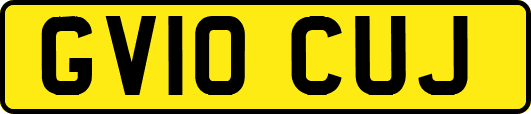 GV10CUJ