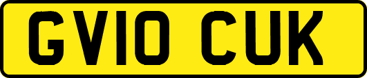 GV10CUK