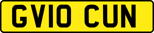 GV10CUN