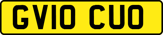 GV10CUO