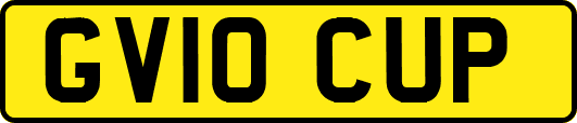 GV10CUP
