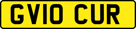 GV10CUR