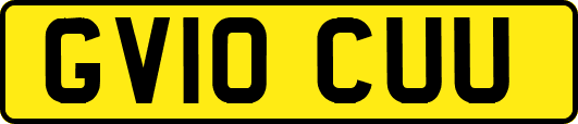 GV10CUU