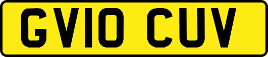 GV10CUV