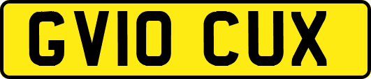 GV10CUX