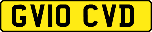 GV10CVD