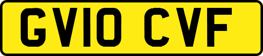 GV10CVF