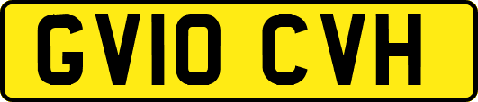 GV10CVH