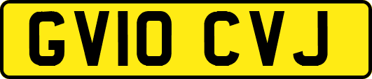 GV10CVJ