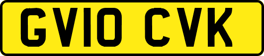 GV10CVK