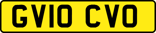 GV10CVO