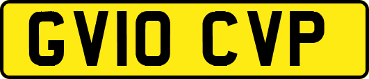 GV10CVP