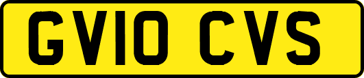 GV10CVS
